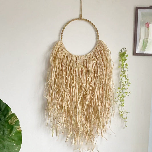 Wall Decor Hanging Vintage-Style Creative Tapestry | Aesthetic Boho Wall Art for Living Room, Bedroom & Home Décor