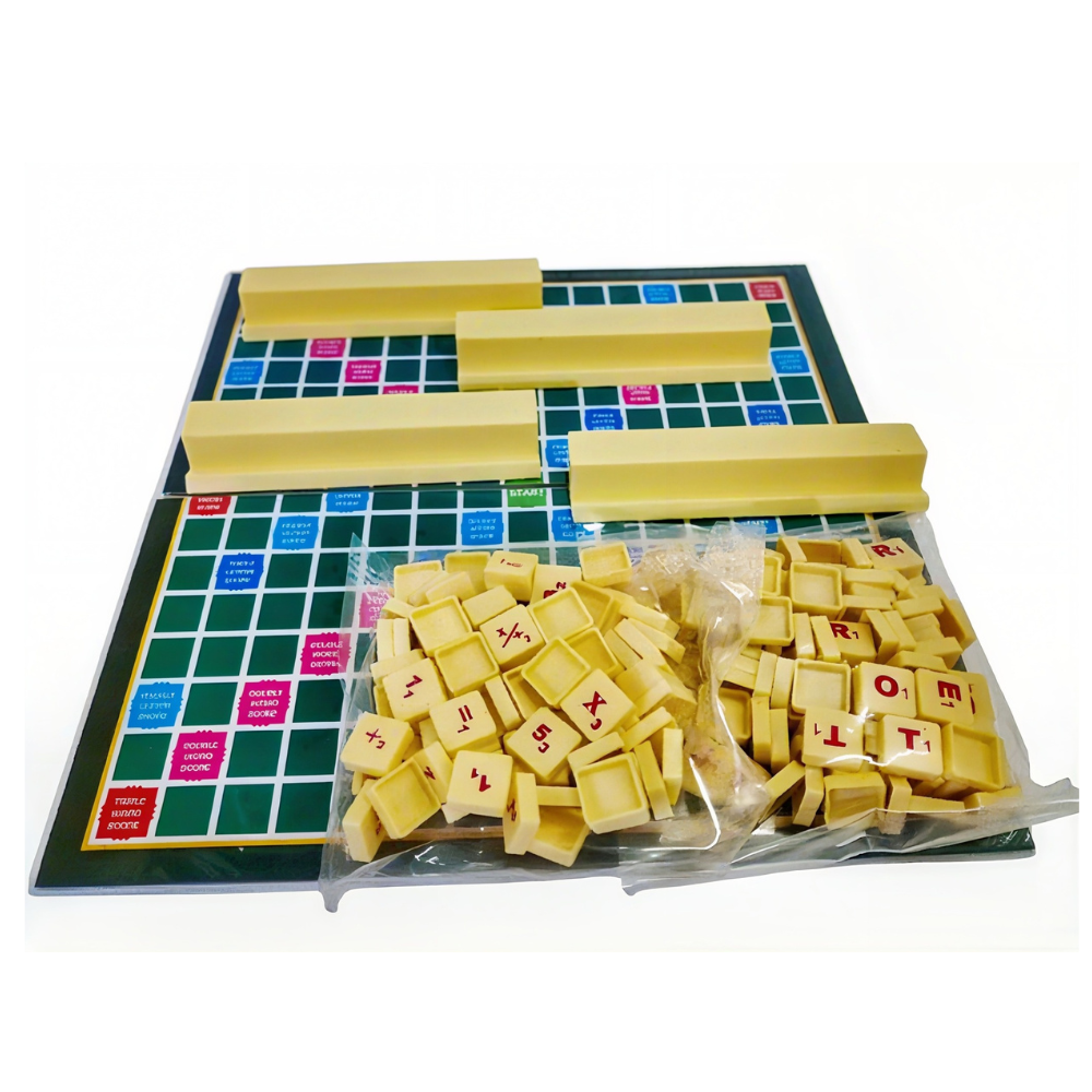 Brilliant 2 in 1 Crossword & Mental Maths