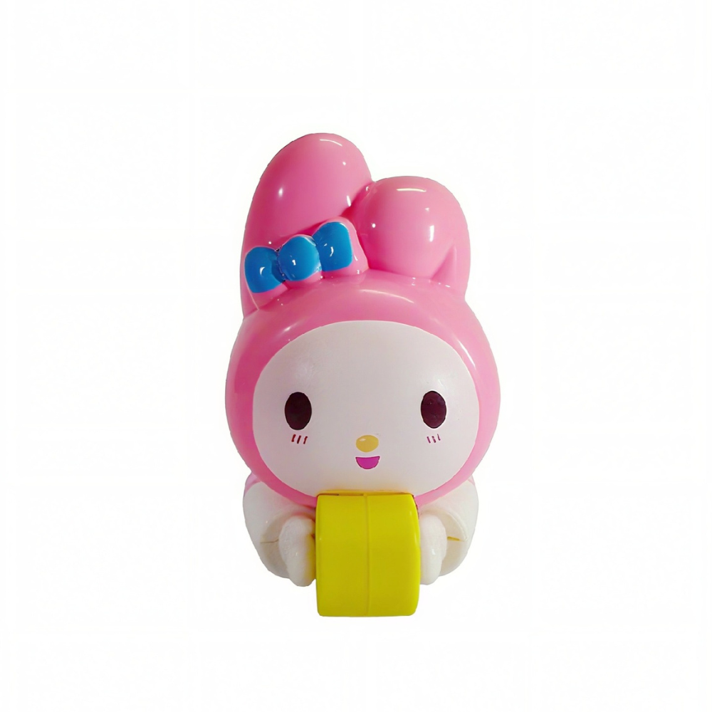 My Wind-Up key to go