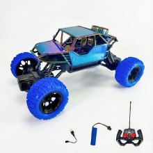 High Speed RC Buggy Car