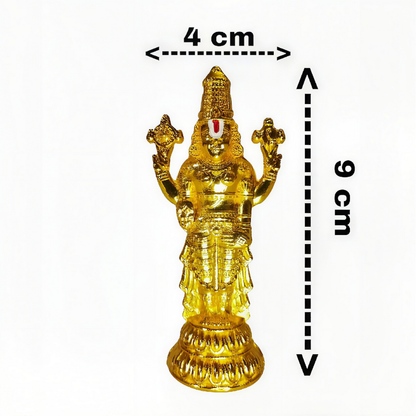 Tirupati Balaji Idol