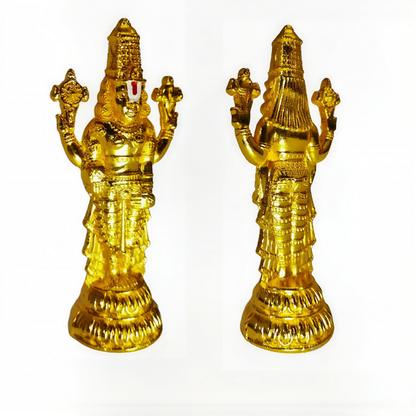 Tirupati Balaji Idol