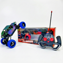 High Speed RC Buggy Car